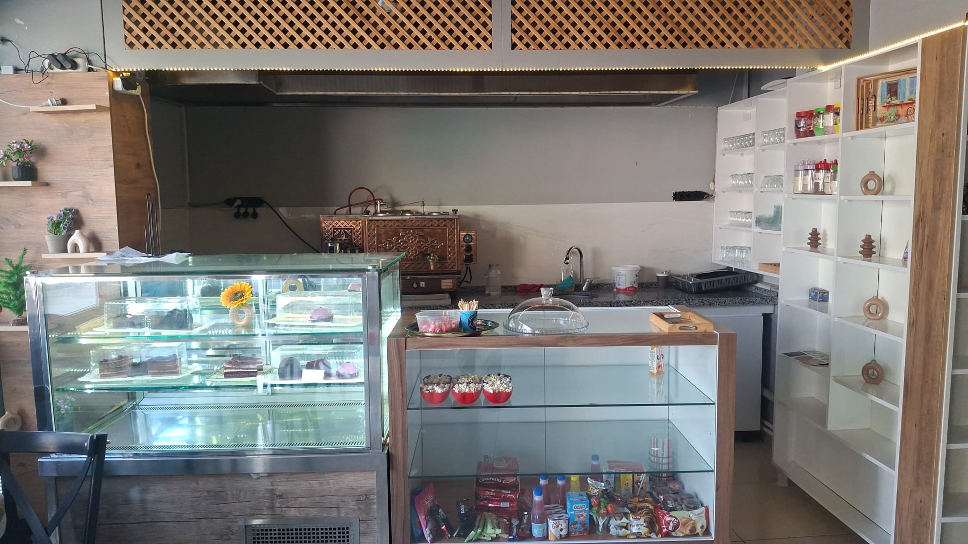 Kardelen Davet Evi Cafe